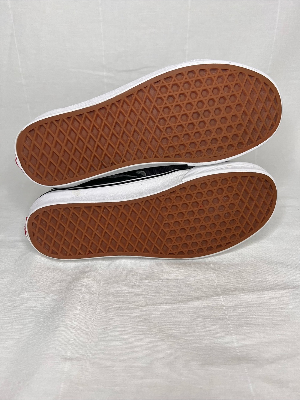 Vans old school canvas women shoes, women size 9.5 - Picture 5 of 6